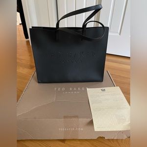 Ted Baker London tote bag